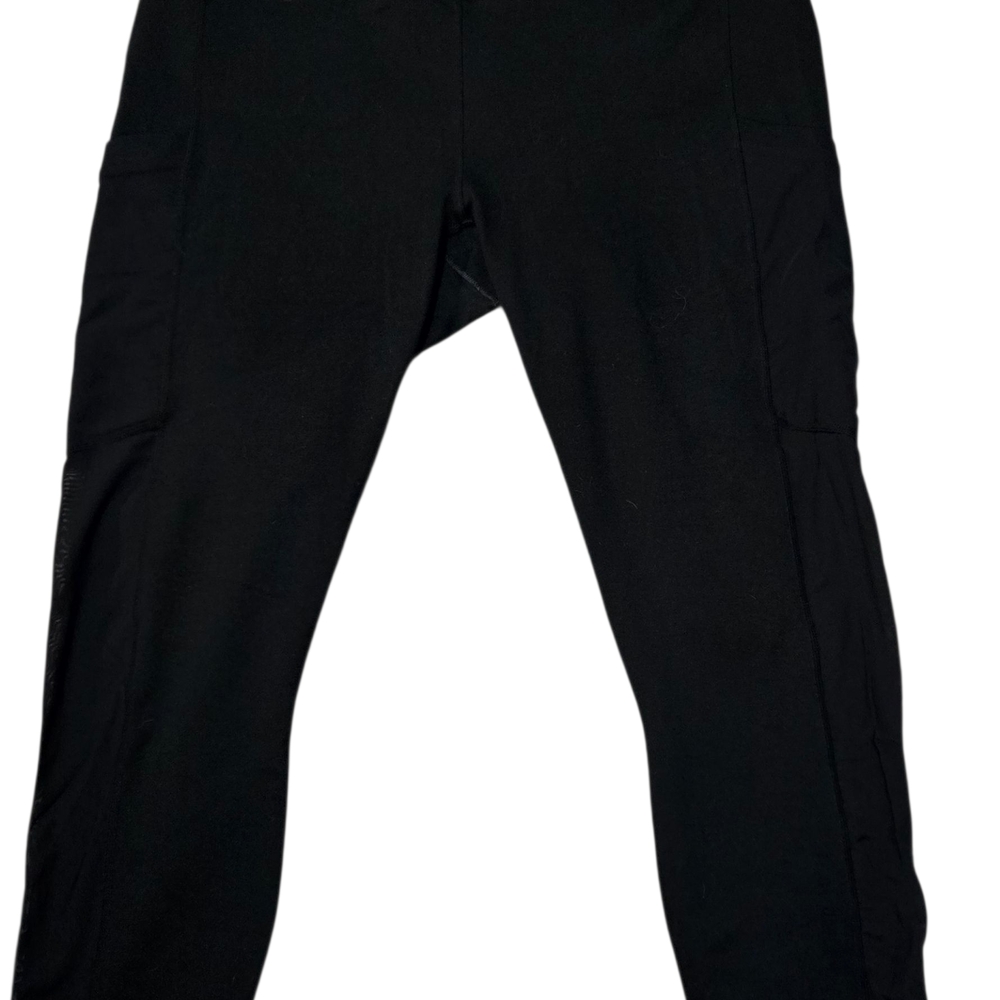 Fabletics Black Leggings